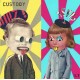 Custody - 3.1 7 inch
